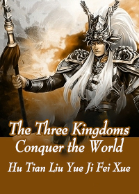 The Three Kingdoms - Conquer the World