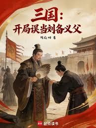 Three Kingdoms: Mistakenly Becoming Liu Bei's Adoptive Father at the Start